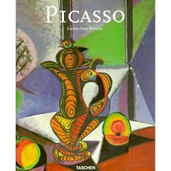 Picasso (Big Art)