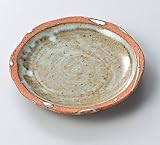 舞瑠土5.0丸皿　3個組 【美濃焼　和皿】 〔キャッシュバックキャンペーン対象商品〕