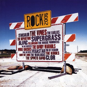 The Dandy Warhols - Rock - Zortam Music