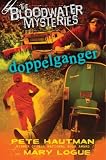 The Bloodwater Mysteries Doppelganger Bl Book Cover