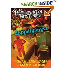The Bloodwater Mysteries: Doppelganger (Bloodwater Mysteries)