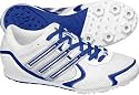 adidas - Kinder Spike/Leichtathletik-Schuh Arriba Junior