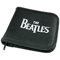 The Beatles - Logo CD Wallet Holder