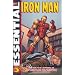 Essential Iron Man: Volume 3: v. 3