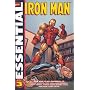 Essential Iron Man, Vol. 3 (Marvel Essentials) (v. 3)