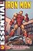 Essential Iron Man: v. 3 (Essential)