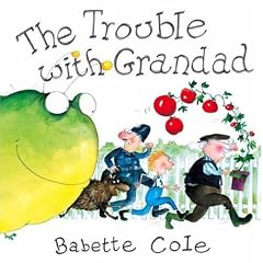 The Trouble with Grandad (Mini Book)