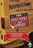 Only Fools And Horses - 1996 Christmas Trilogy [UK IMPORT] - David Jason