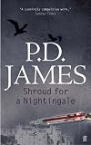 Shroud for a Nightingale