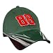 #88 Dale Earnhardt Jr. Amp Green Storm Cap New For 2008 Motorsports Authentics Sports