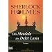 Pflichtk�ufe f�r Holmes Fans