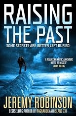 Raising the Past - Kickstarter Edition