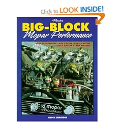 Big-Blk Mopar Php1302
