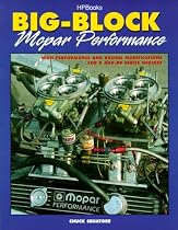 Big-blk Mopar Php1302