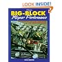 Big Block Mopar Performance - High Performance and Racing Modifications for B & RB Series Engines