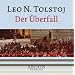 Überfall. CD.
