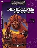 Beasts of the Id : Mindscapes