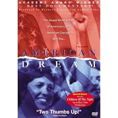 American Dream by 