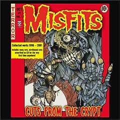 Cuts From the Crypt