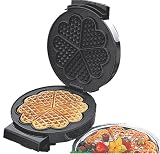 Petra WA13114 Waffle Maker Stainless Steel  from Petra