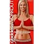 The Goddess Workout with Dolphina - Advanced Bellydance for the Warrior Goddess