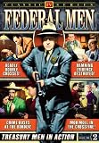 Federal Men Vol 2 - Grenn Feathers
