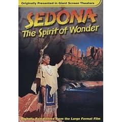 Sedona - The Spirit of Wonder (Large Format) by 