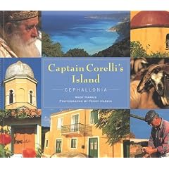 Captain Corelli's Island: Cephallonia