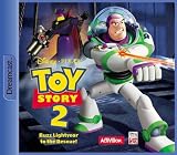 Revue Activision  / Disney/Pixar Toy Story 2:Buzz Lightyear To The Rescue [ Dreamcast ] [ UK Import ]