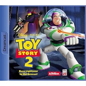 Toy Story 2