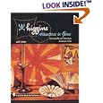 Higgins: Adventures in Glass by Donald-Brian Johnson and Leslie Pina