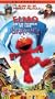 Elmo en la Tierra de los Grunones (The Adventures Of Elmo In Grouchland) [VHS]