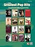 2005-2006 Greatest Pop Hits for Easy Piano (Easy Piano Book)