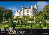 Burgen & Schl&ouml;sser 2012 - 