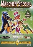 Eigenschaften Delta Music GmbH  / Märchen Special - 3-DVD Sammel-Box 1 (Collector's Edition)
