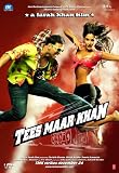 Tees Maar Khan (TMK / New Comedy Hindi Film / Bollywood Movie / Indian Cinema DVD)