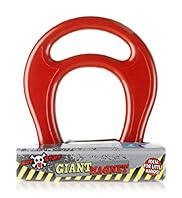 Boys Stuff Giant Magnet Toy