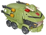 Transformers Animated Leader - Bulkhead