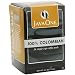 Java One Colombian Supremo Light Roast Coffee, 14-Count Pods (Pack of 6)