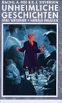 Unheimliche Geschichten [VHS]