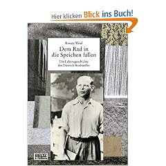 Dem Rad in die Speichen fallen