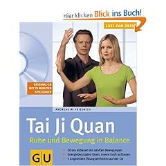 Tai Ji Quan (GU Multimedia)