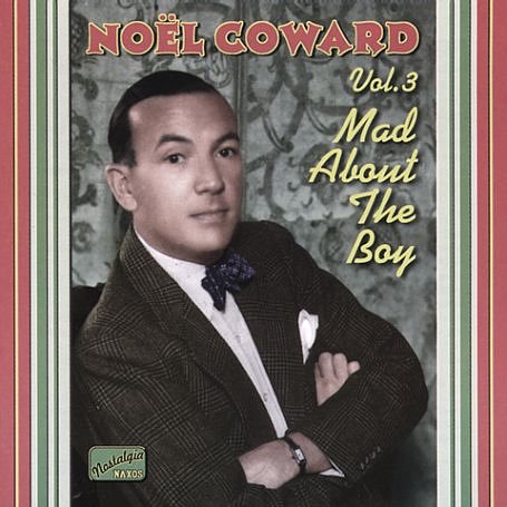 CD-Charts  Music : The Complete Recordings Vol.3: Mad About the Boy/Original Recordings 1932-1943