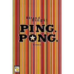 Ping. Pong