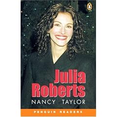 Julia Roberts (Penguin Readers, EasyStarts)