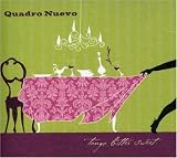 Tango Bitter Sweet (Italy)