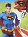 Superman Returns Color & Activity Book: With temporary tattoos