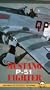 Mustang P-51 Fighter [VHS]