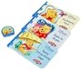 My First Story Reader 3 Storybook Library Disney Winnie Pooh: Daydreamy Pooh, Night So Bright & Rainy, Sunny, Funny Days