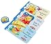 My First Story Reader 3 Storybook Library Disney Winnie Pooh: Daydreamy Pooh, Night So Bright & Rainy, Sunny, Funny Days